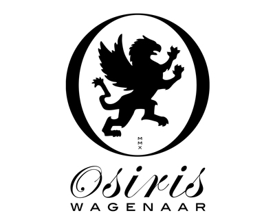Osiris Wagenaar logo