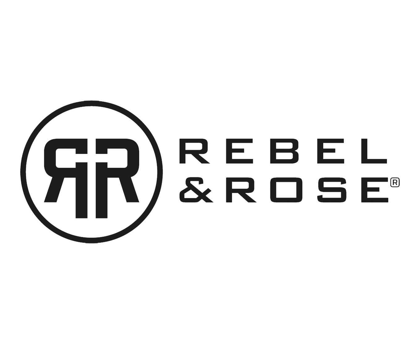 Rebel&Rose logo