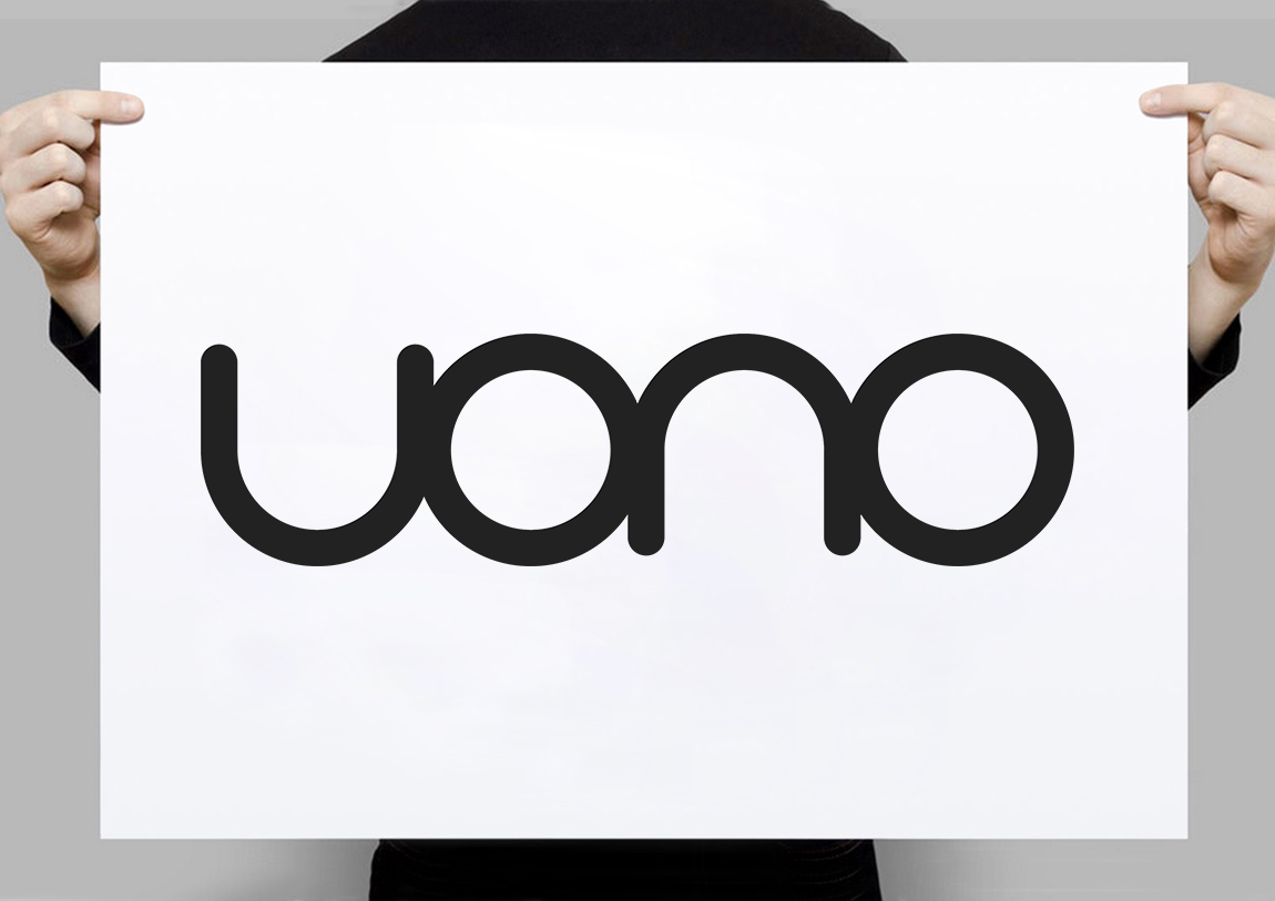 UONO - logo