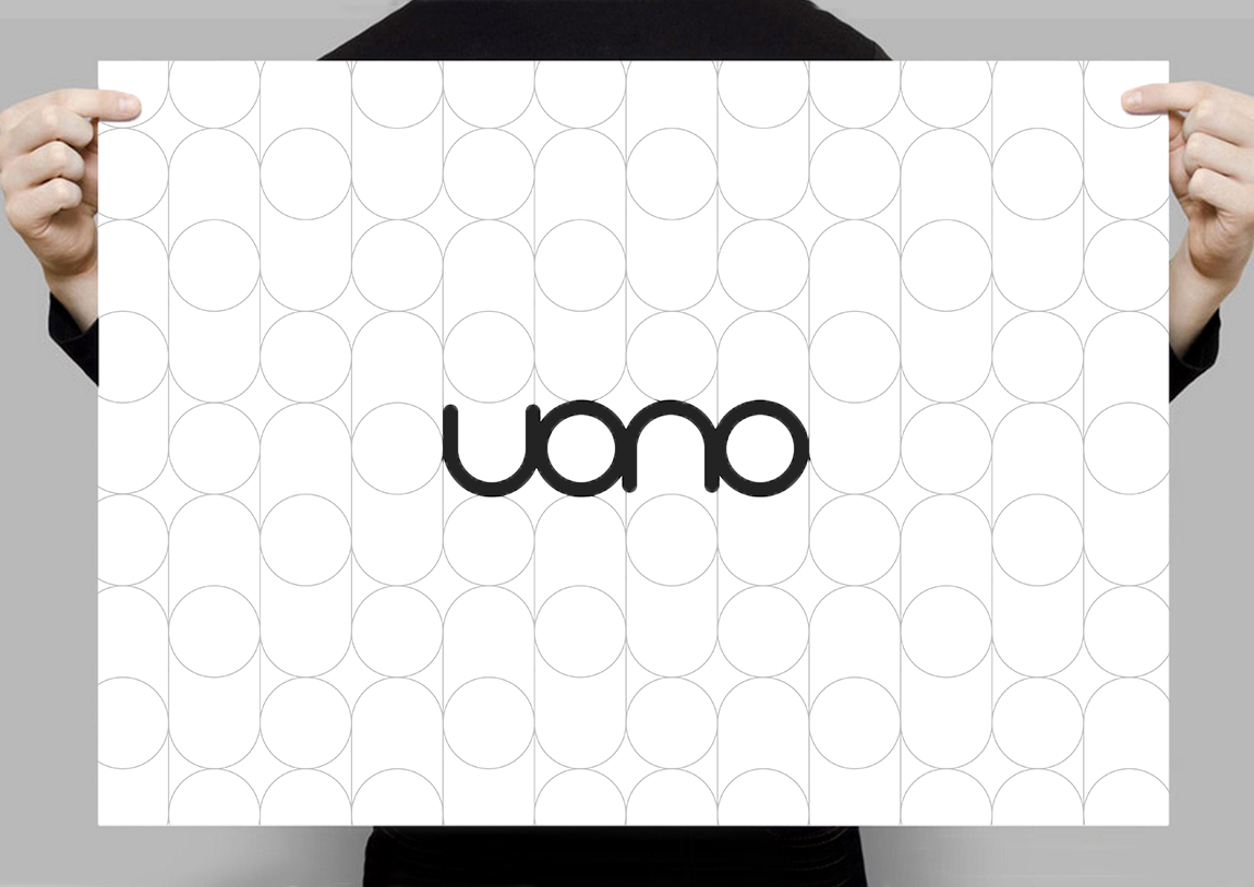 UONO - pattern