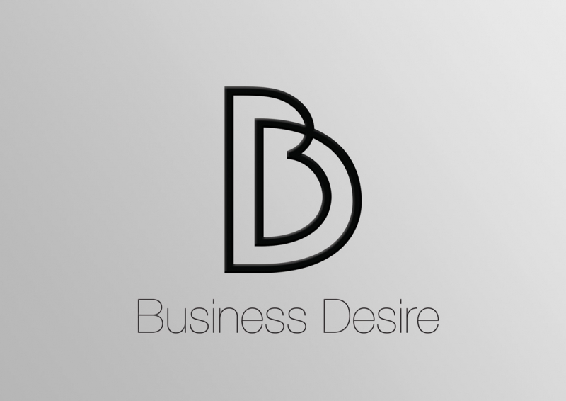 Logo-Business-Desire